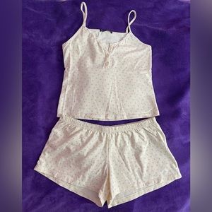 Brandy Melville Matching PJ Set